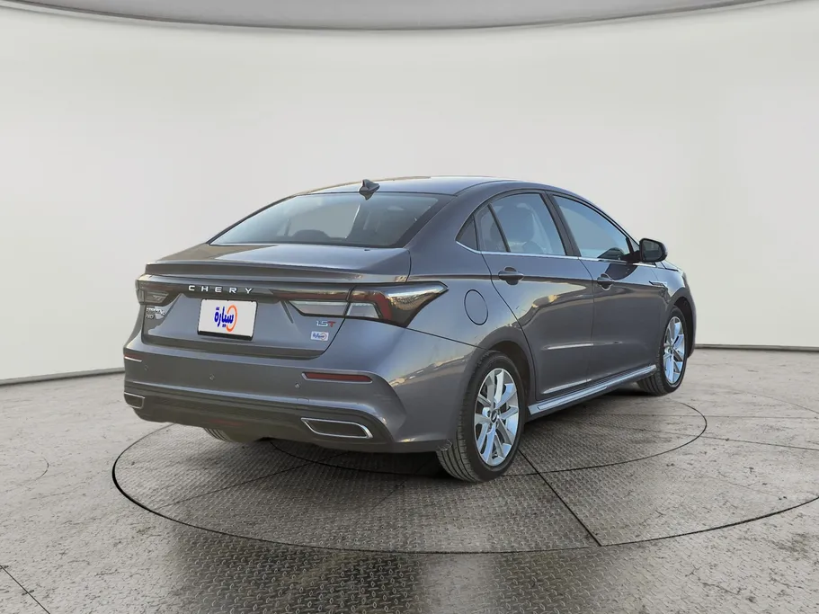 2023 Chery Arrizo 6 Pro Comfort 