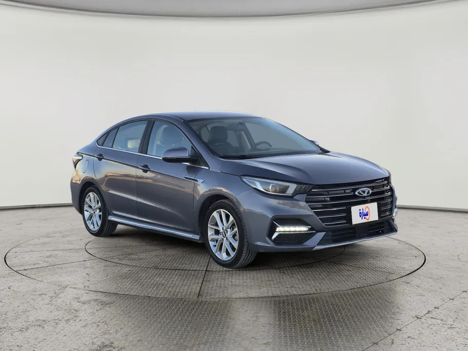 2023 Chery Arrizo 6 Pro Comfort 