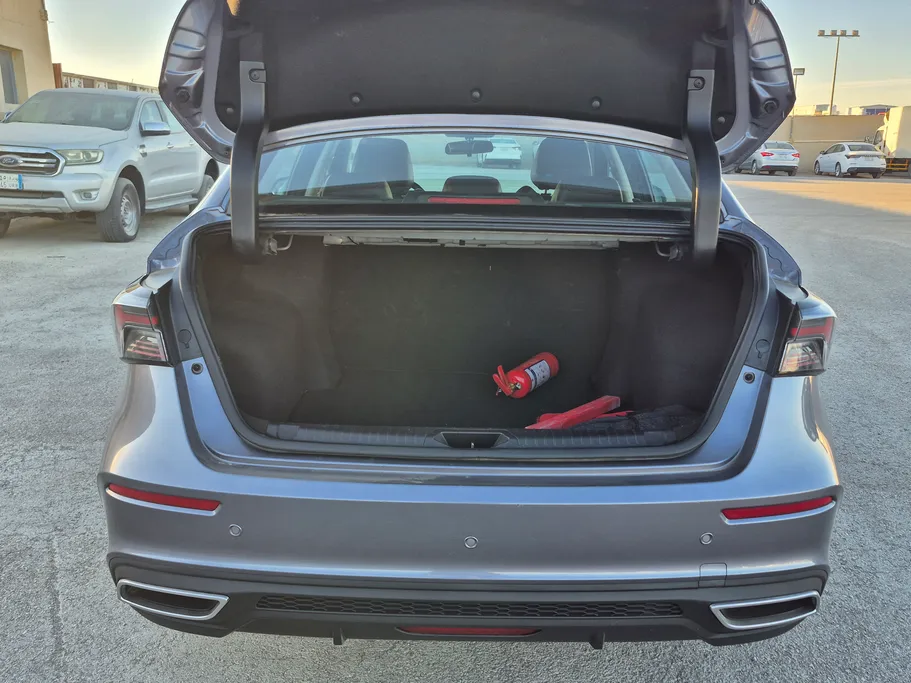 2023 Chery Arrizo 6 Pro Comfort 