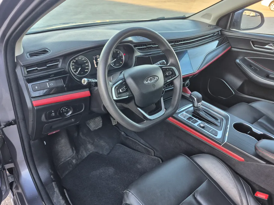 2023 Chery Arrizo 6 Pro Comfort 