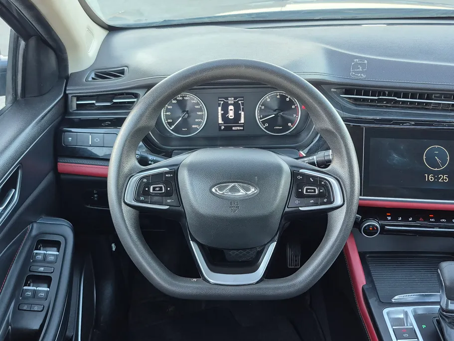 2023 Chery Arrizo 6 Pro Comfort 