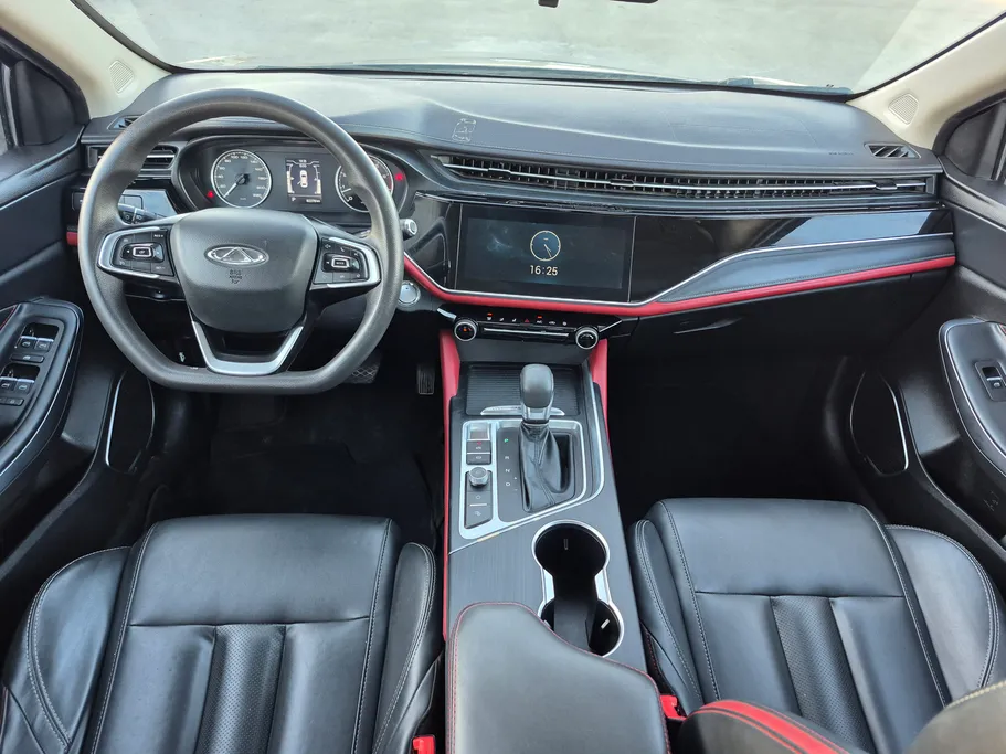 2023 Chery Arrizo 6 Pro Comfort 