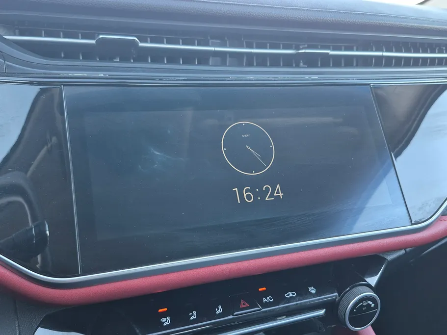 2023 Chery Arrizo 6 Pro Comfort 