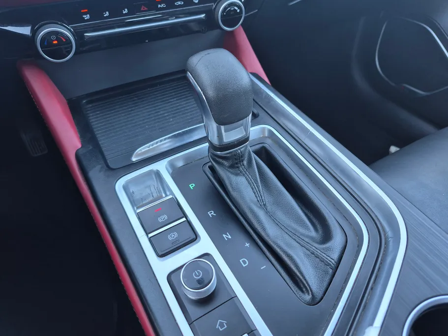 2023 Chery Arrizo 6 Pro Comfort 