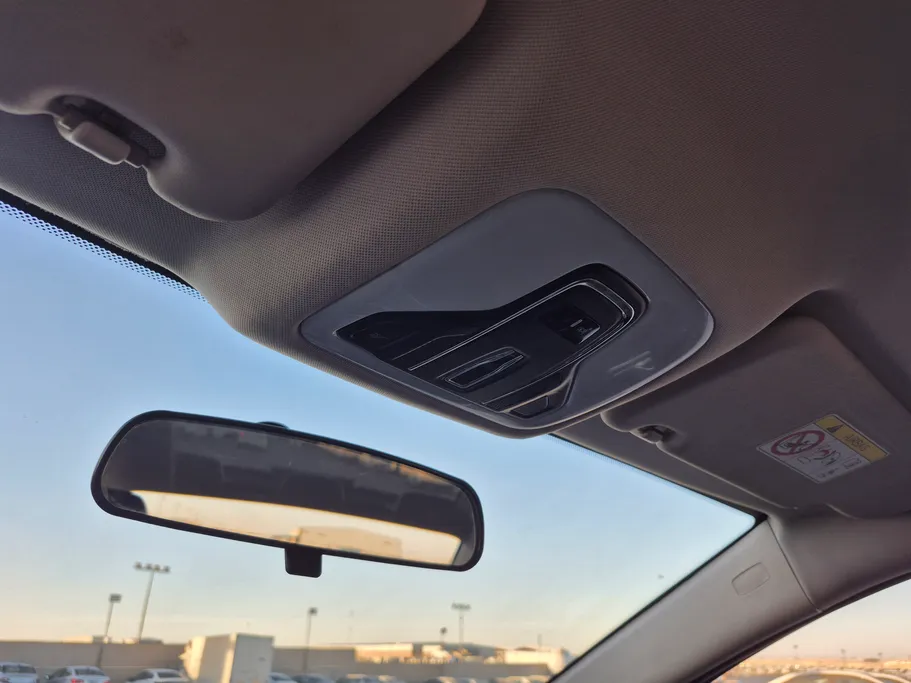 2023 Chery Arrizo 6 Pro Comfort 