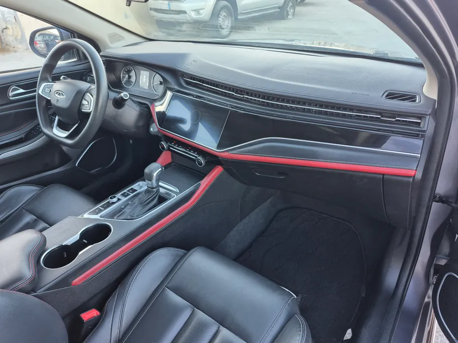 2023 Chery Arrizo 6 Pro Comfort 