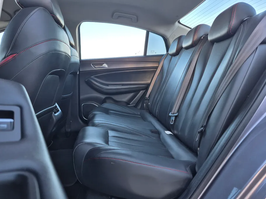 2023 Chery Arrizo 6 Pro Comfort 