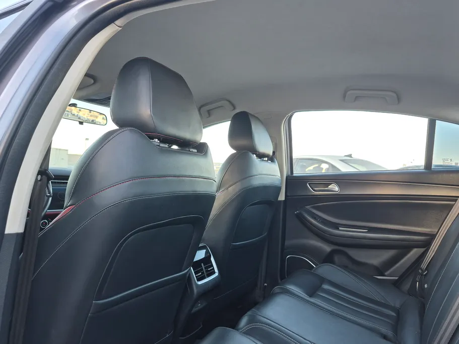 2023 Chery Arrizo 6 Pro Comfort 