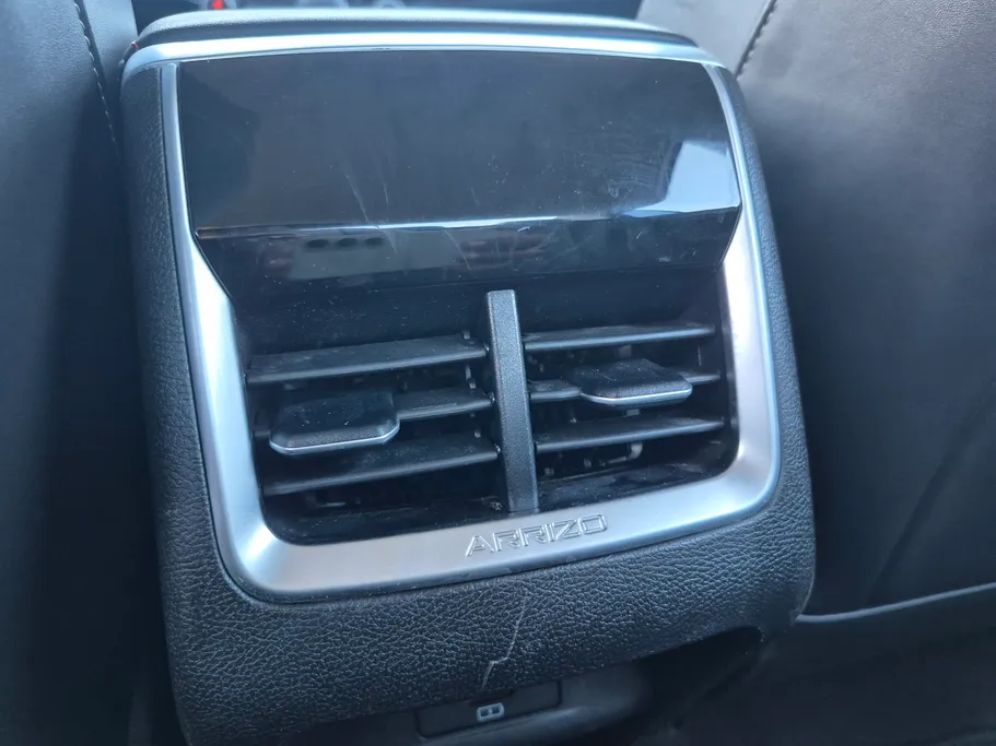 2023 Chery Arrizo 6 Pro Comfort 