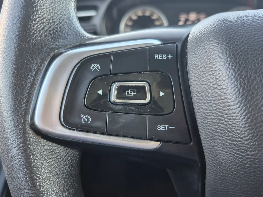 2023 Chery Arrizo 6 Pro Comfort 