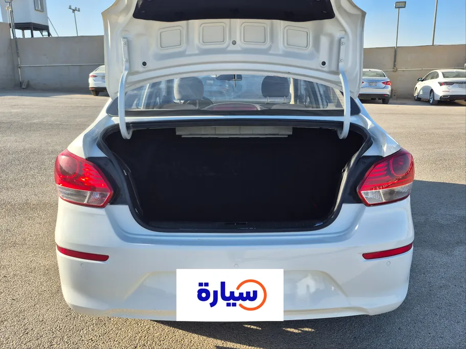 كيا بيجاس LX 2023 