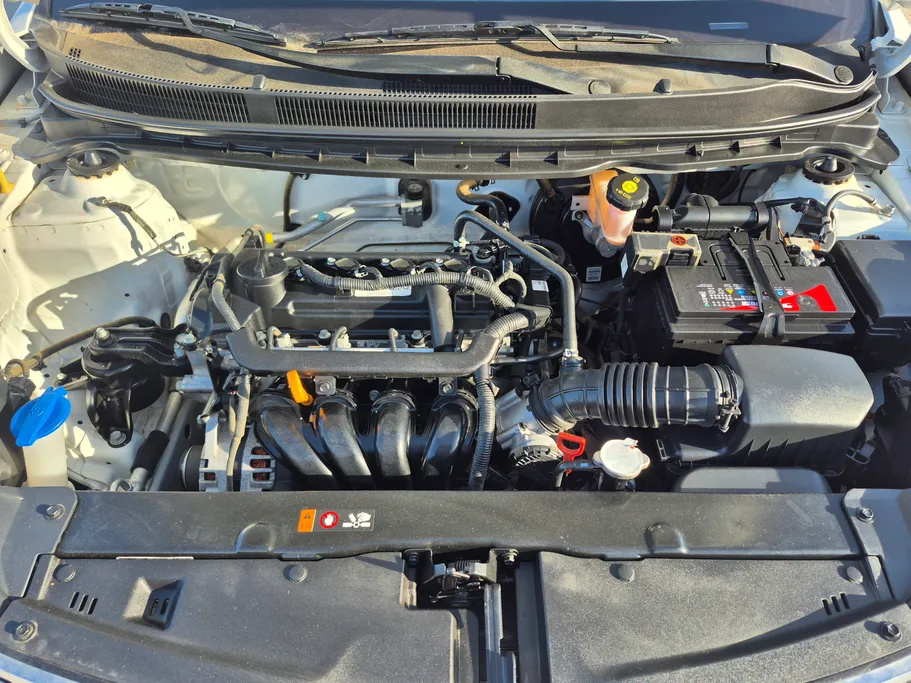 كيا بيجاس LX 2023 