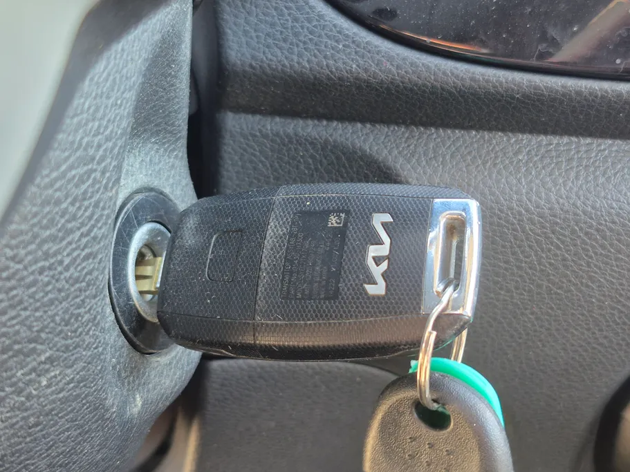 كيا بيجاس LX 2023 