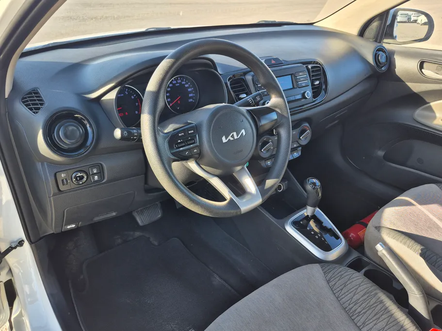 كيا بيجاس LX 2023 