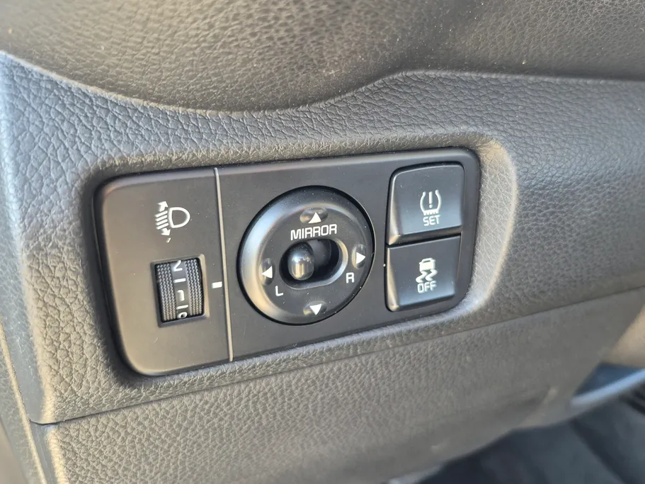 كيا بيجاس LX 2023 