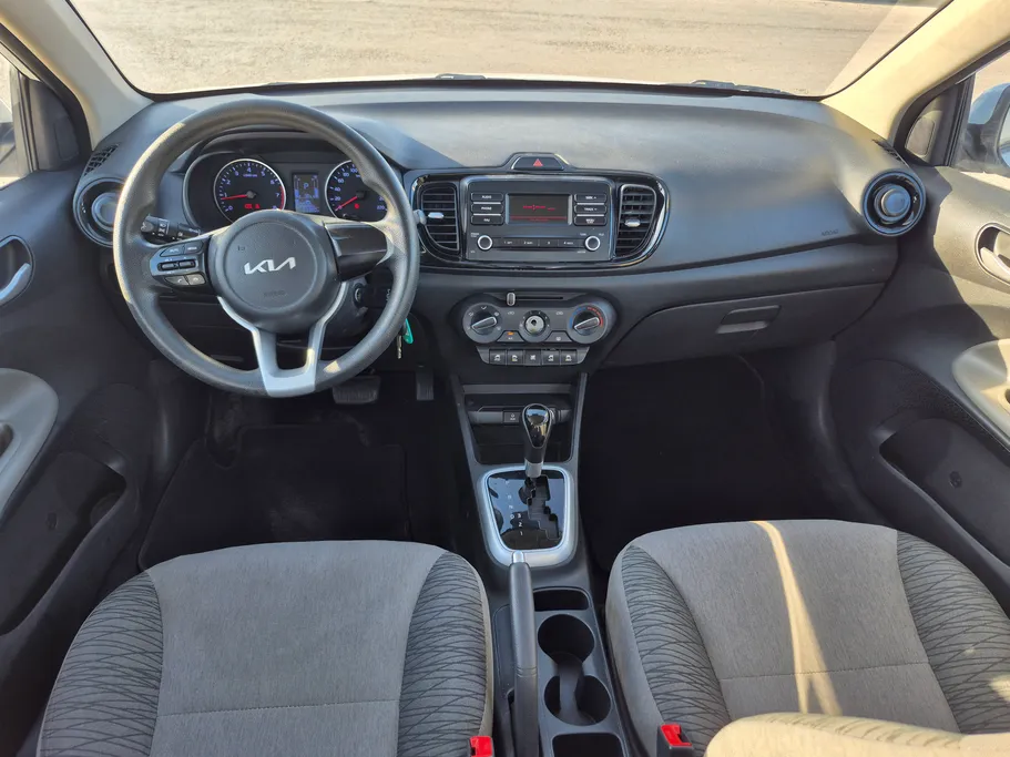 كيا بيجاس LX 2023 