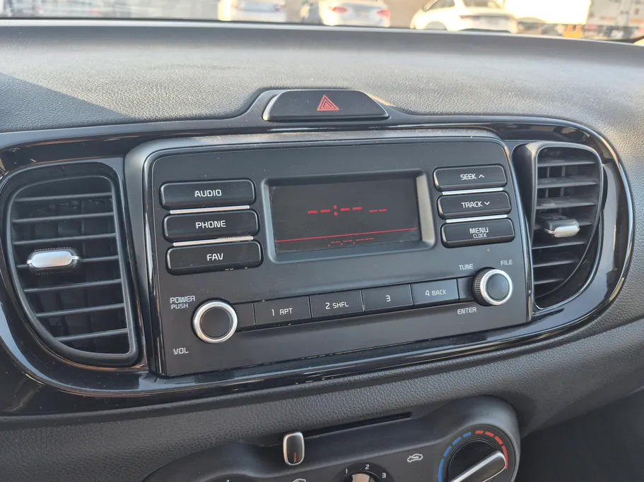 كيا بيجاس LX 2023 