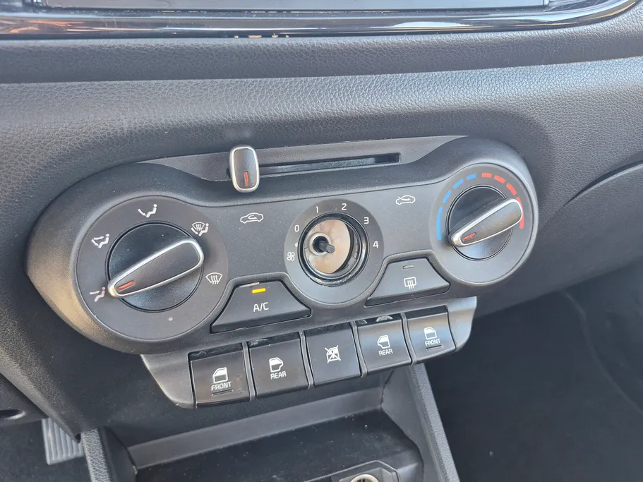 كيا بيجاس LX 2023 