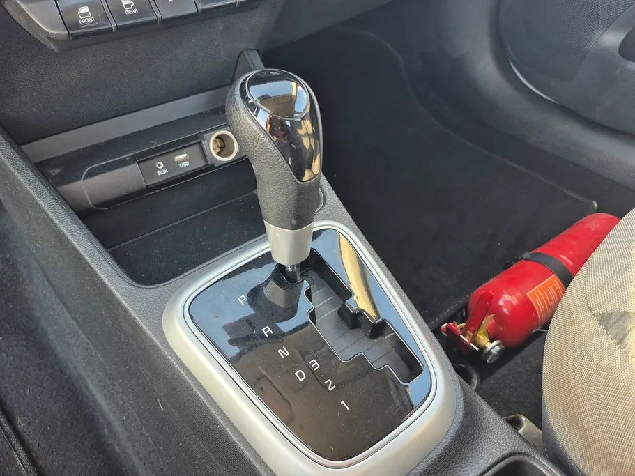 كيا بيجاس LX 2023 