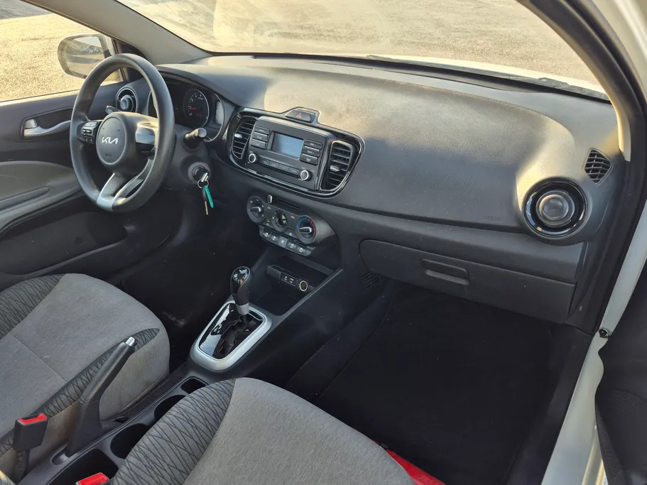 كيا بيجاس LX 2023 