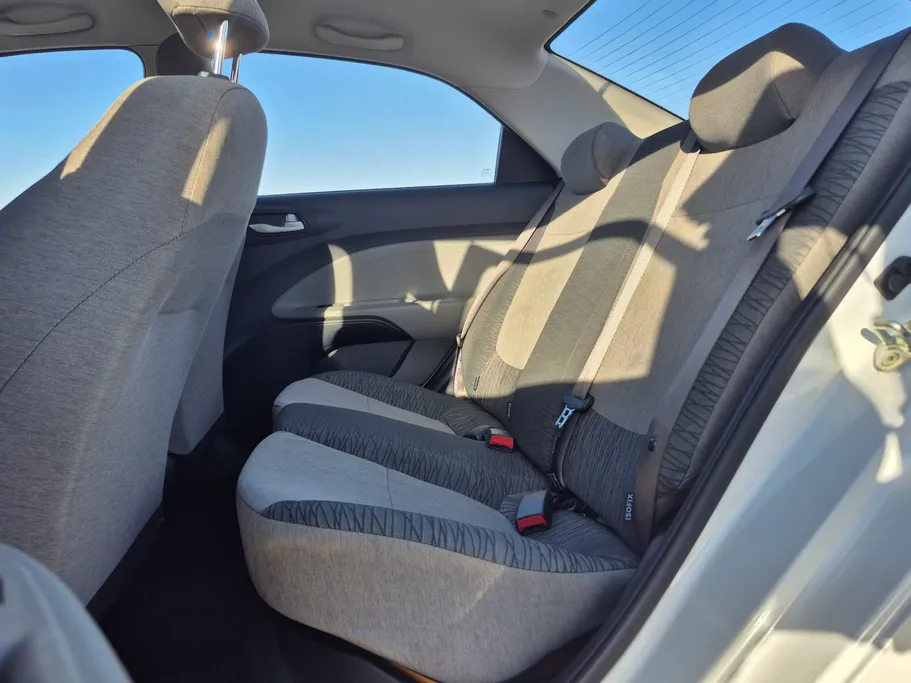 كيا بيجاس LX 2023 