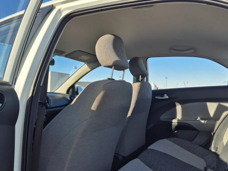 كيا بيجاس LX 2023 