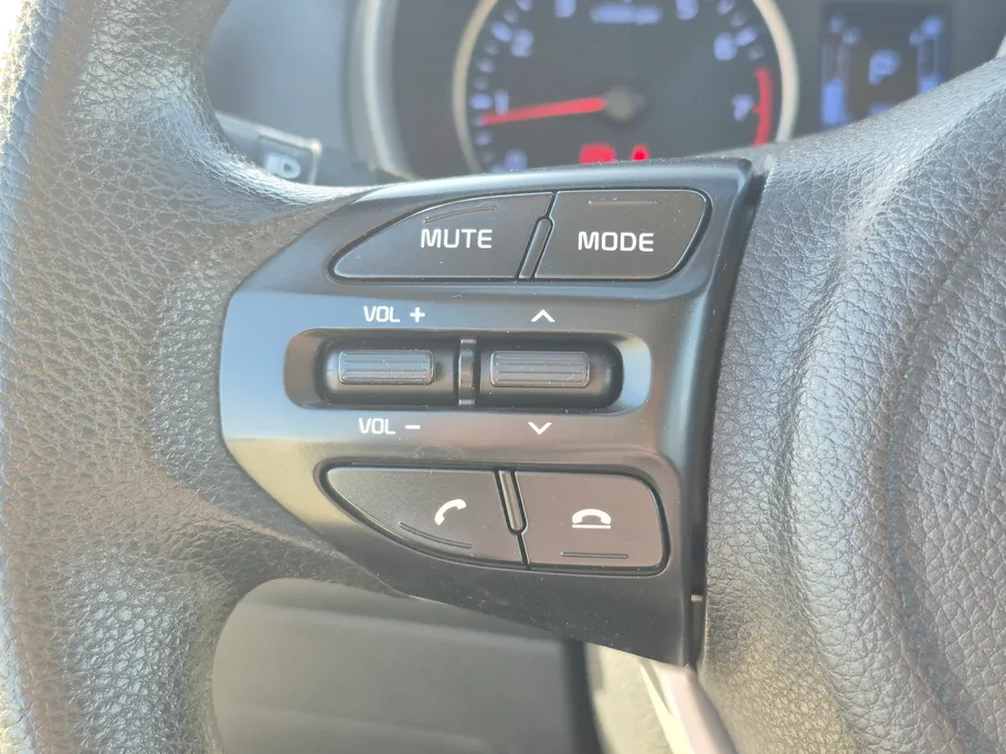 كيا بيجاس LX 2023 