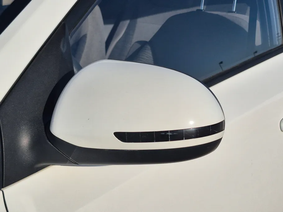 كيا بيجاس LX 2023 