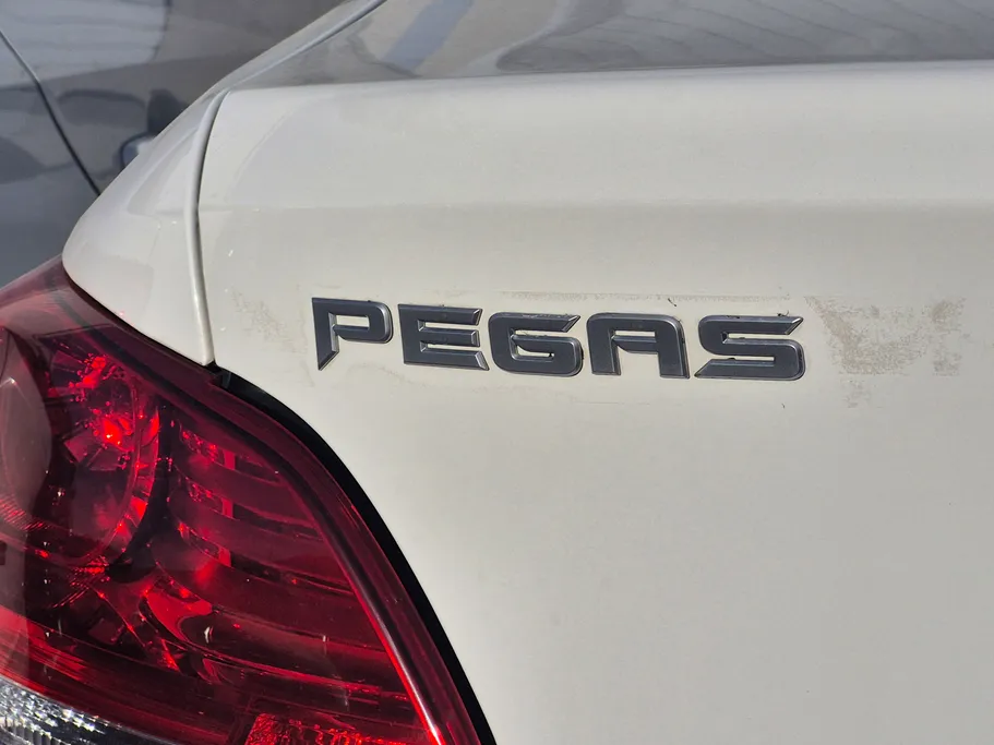 كيا بيجاس LX 2023 