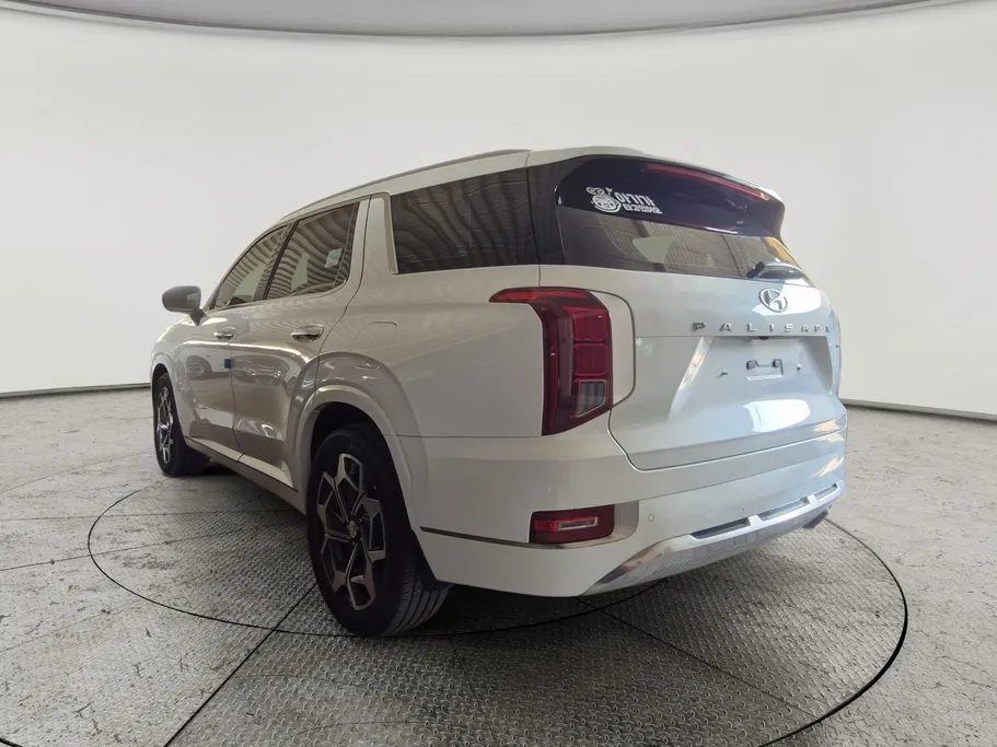 2022 Hyundai Palisade PREMIUM 