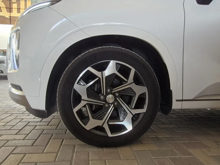 2022 Hyundai Palisade PREMIUM 