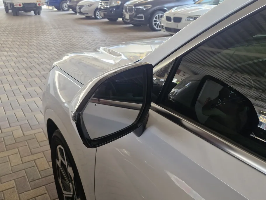 2022 Hyundai Palisade PREMIUM 