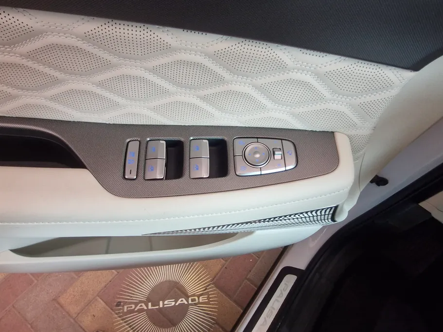 2022 Hyundai Palisade PREMIUM 