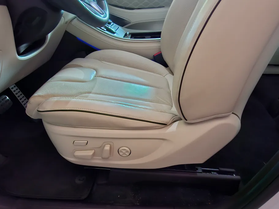 2022 Hyundai Palisade PREMIUM 