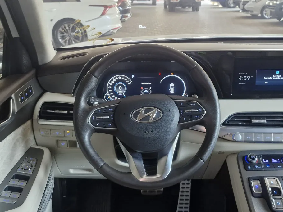 2022 Hyundai Palisade PREMIUM 