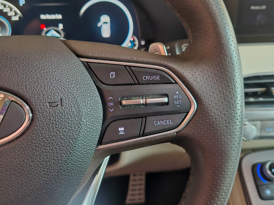 2022 Hyundai Palisade PREMIUM 