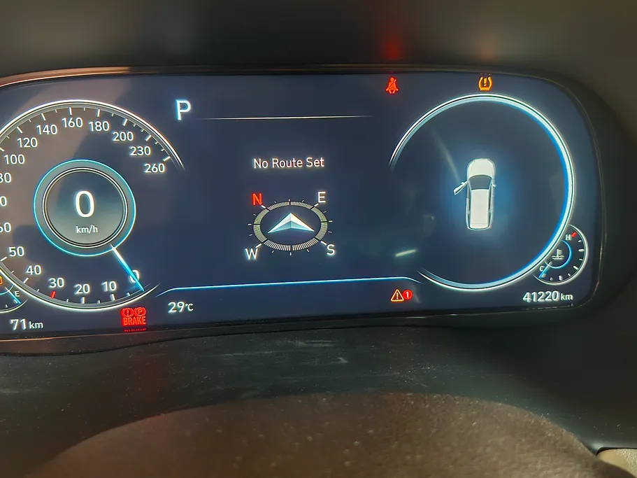 2022 Hyundai Palisade PREMIUM 