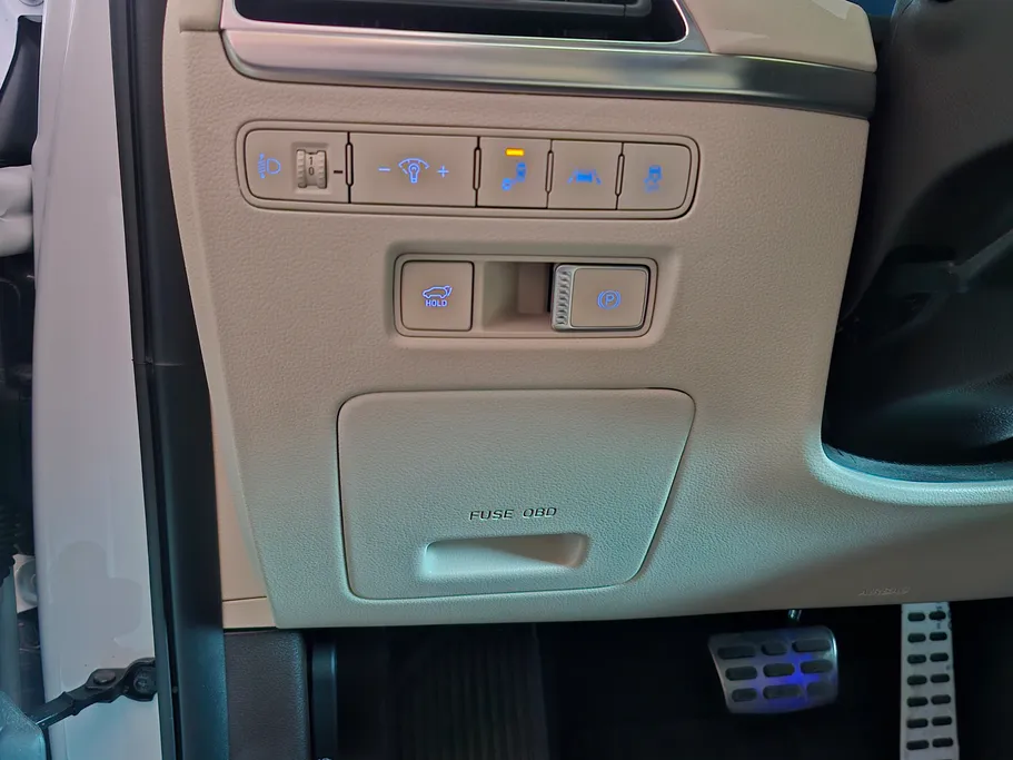 2022 Hyundai Palisade PREMIUM 