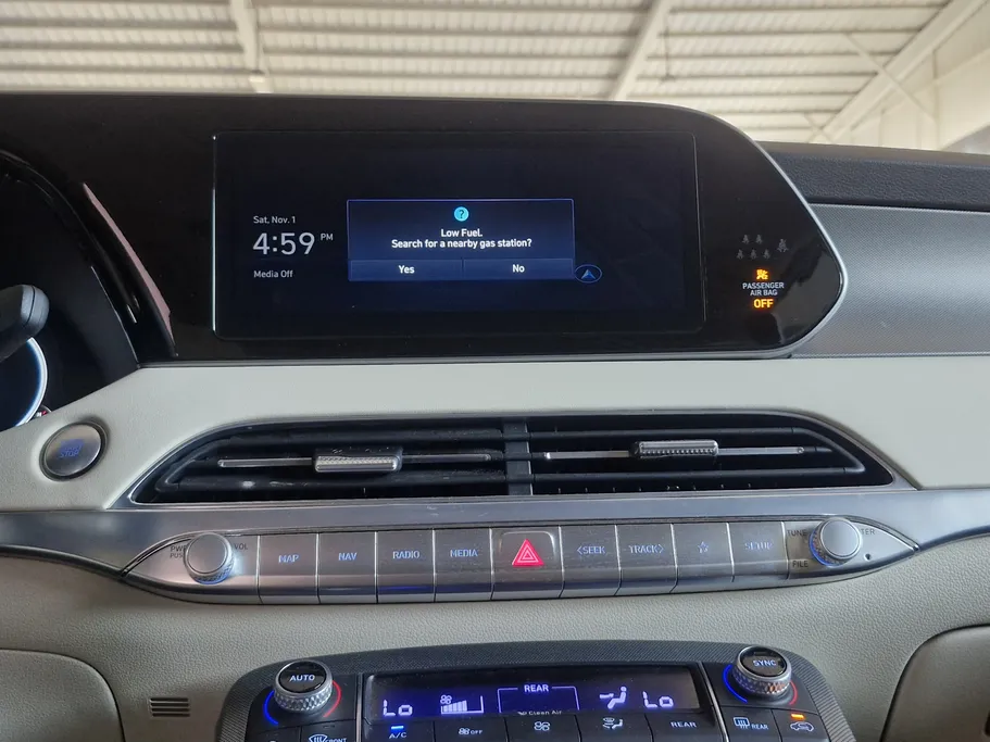 2022 Hyundai Palisade PREMIUM 