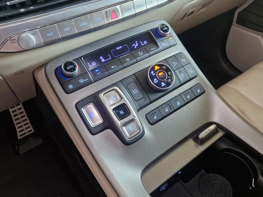 2022 Hyundai Palisade PREMIUM 