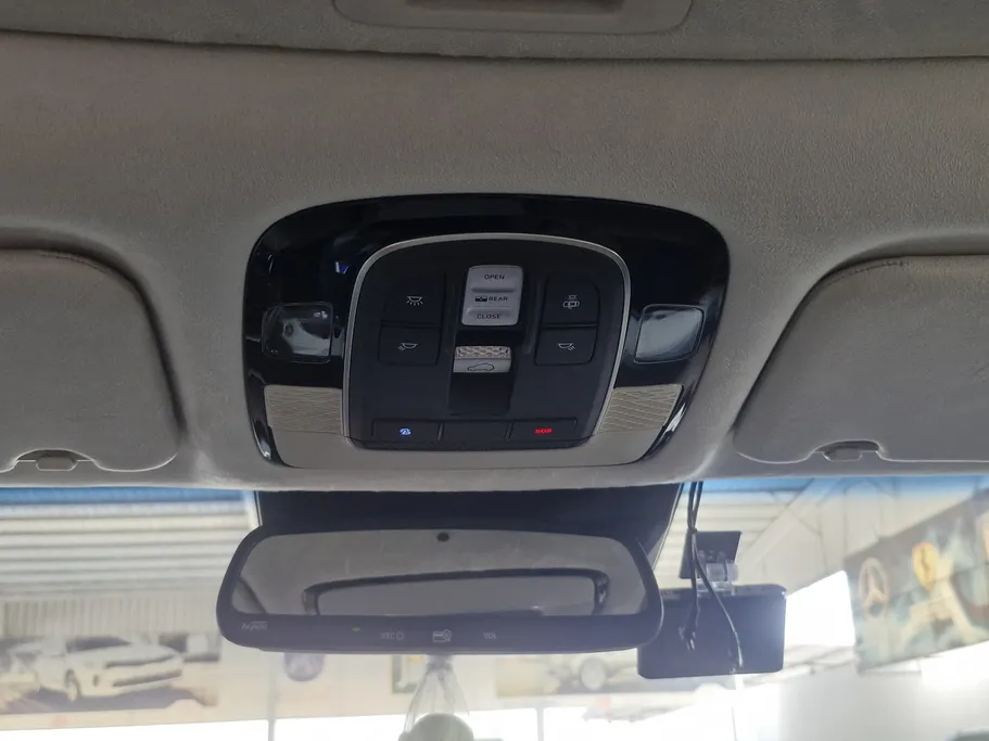 2022 Hyundai Palisade PREMIUM 