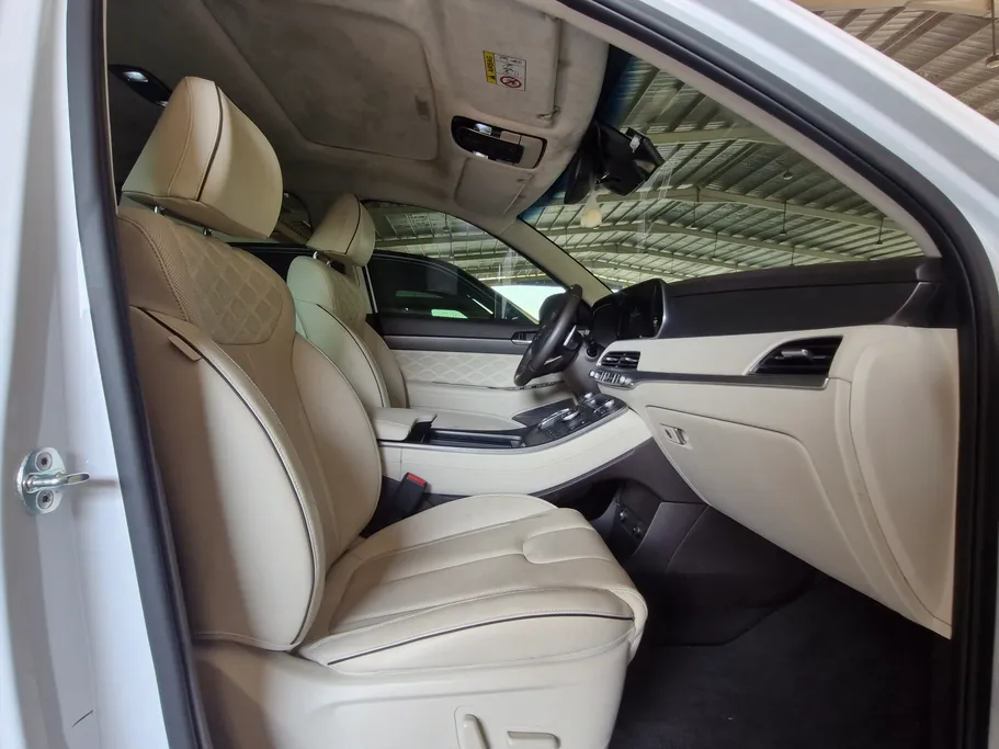 2022 Hyundai Palisade PREMIUM 