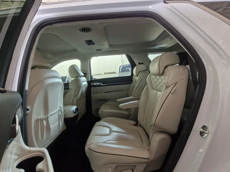 2022 Hyundai Palisade PREMIUM 