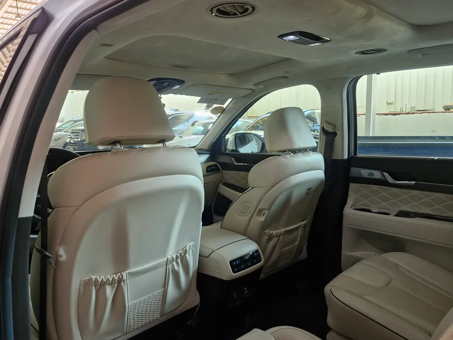 2022 Hyundai Palisade PREMIUM 