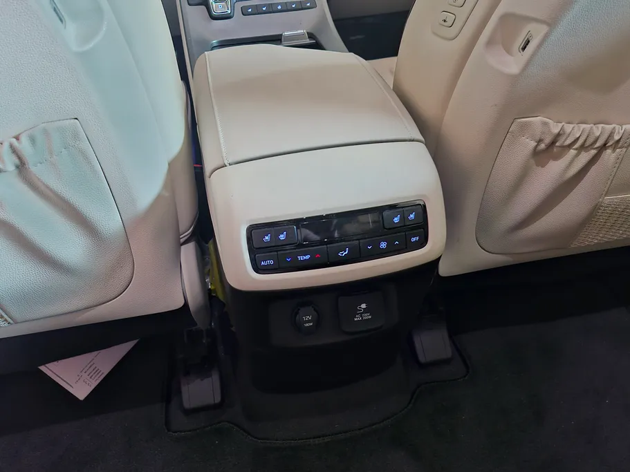 2022 Hyundai Palisade PREMIUM 