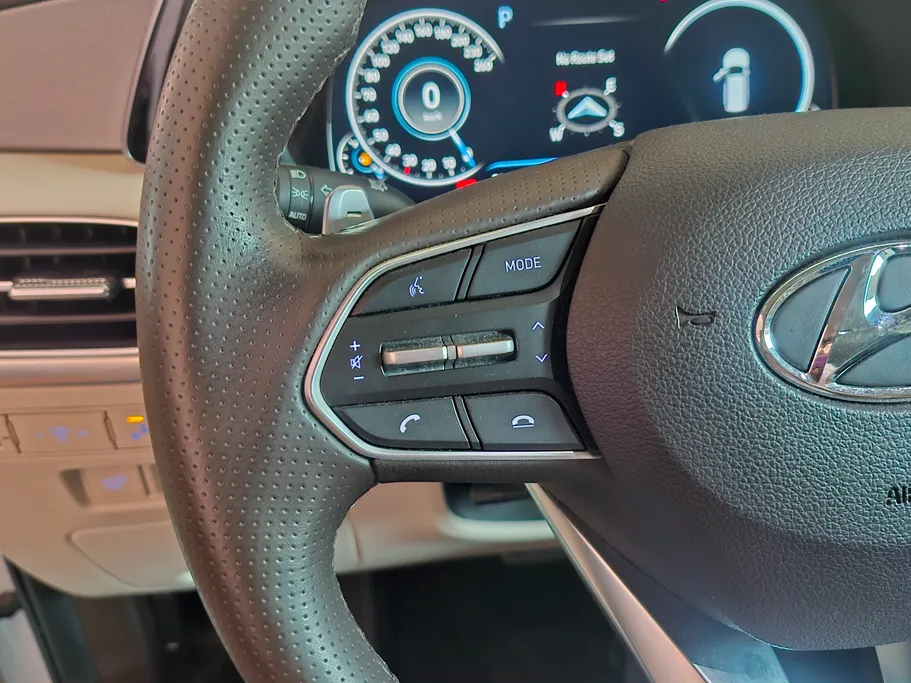 2022 Hyundai Palisade PREMIUM 