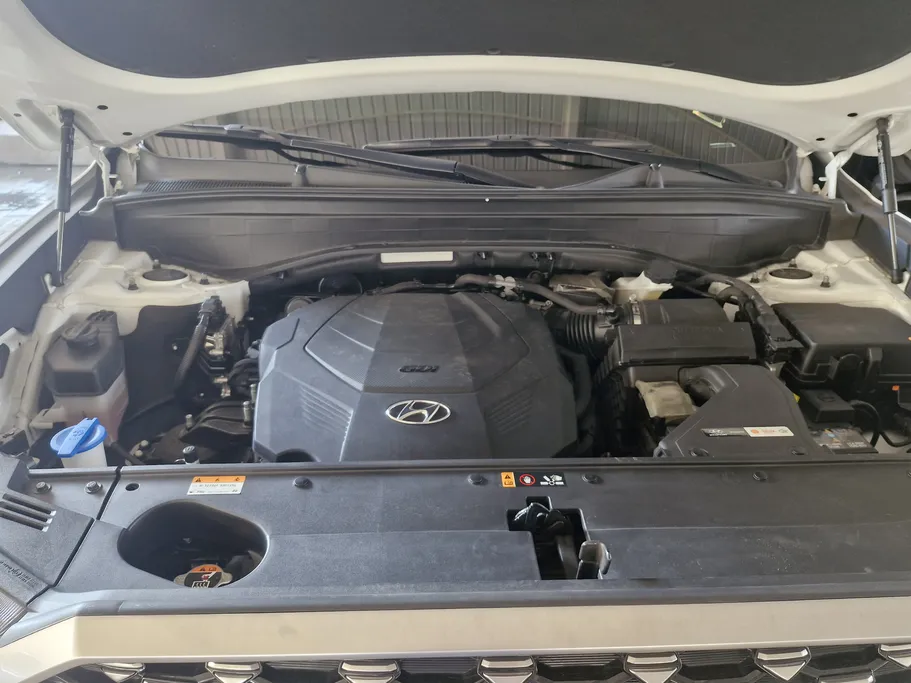 2022 Hyundai Palisade PREMIUM 