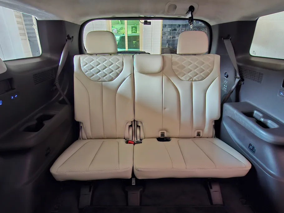 2022 Hyundai Palisade PREMIUM 