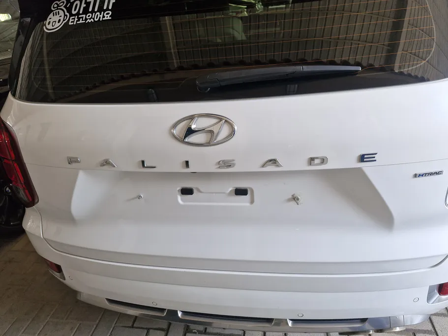 2022 Hyundai Palisade PREMIUM 