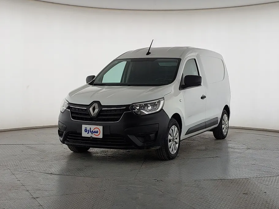 2023 Renault Express Van 